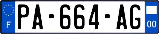 PA-664-AG