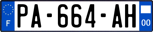 PA-664-AH