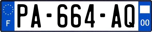 PA-664-AQ