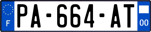 PA-664-AT