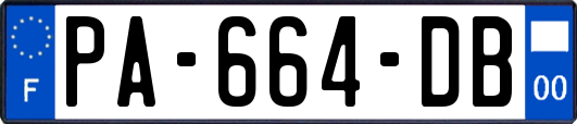 PA-664-DB