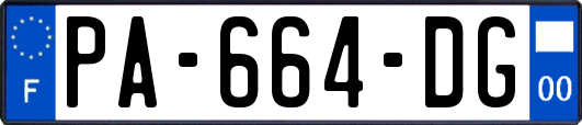 PA-664-DG