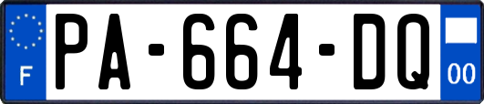 PA-664-DQ