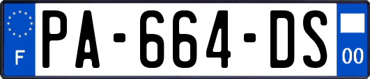 PA-664-DS