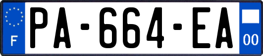 PA-664-EA