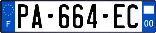 PA-664-EC