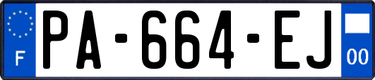 PA-664-EJ