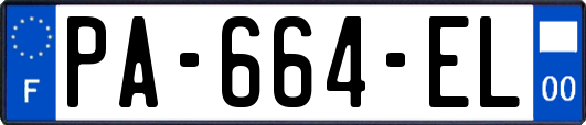 PA-664-EL