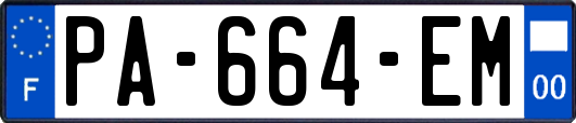 PA-664-EM