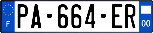 PA-664-ER