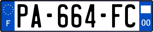 PA-664-FC
