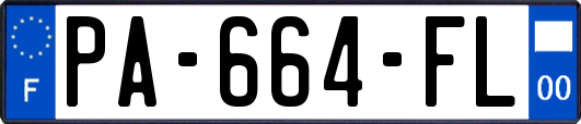 PA-664-FL