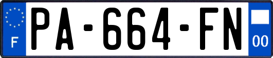 PA-664-FN