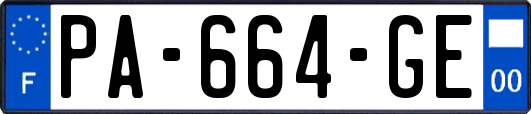 PA-664-GE