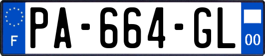 PA-664-GL