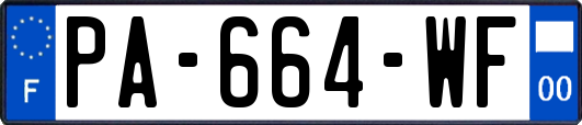 PA-664-WF