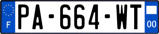 PA-664-WT