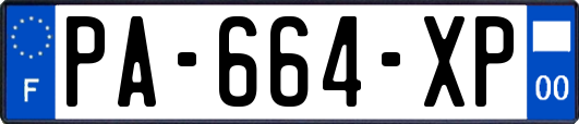 PA-664-XP
