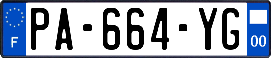 PA-664-YG