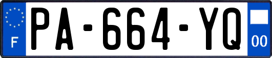 PA-664-YQ