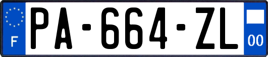 PA-664-ZL