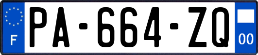 PA-664-ZQ