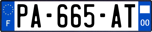 PA-665-AT