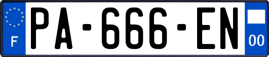 PA-666-EN