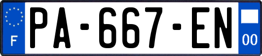 PA-667-EN