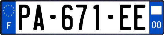 PA-671-EE