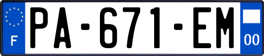 PA-671-EM