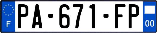 PA-671-FP