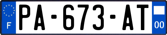 PA-673-AT