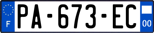 PA-673-EC