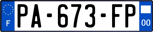 PA-673-FP