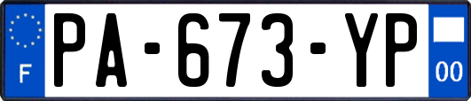PA-673-YP