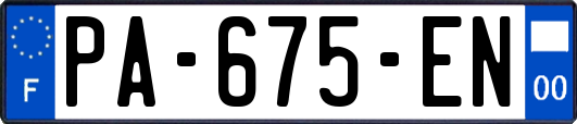 PA-675-EN