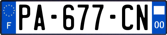 PA-677-CN