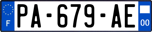 PA-679-AE