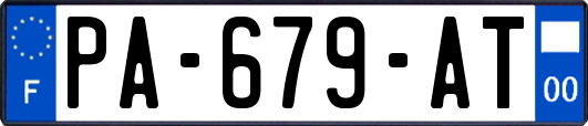PA-679-AT
