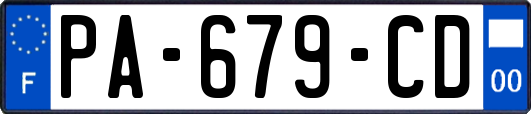 PA-679-CD
