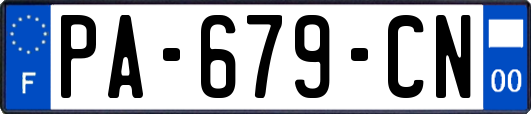 PA-679-CN