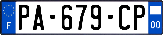 PA-679-CP