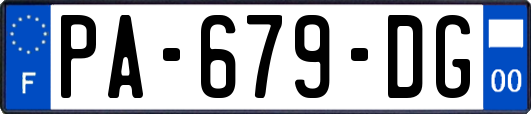 PA-679-DG