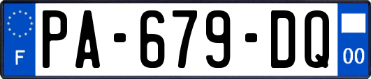 PA-679-DQ