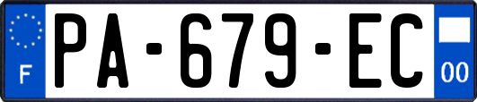 PA-679-EC