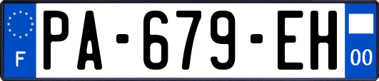 PA-679-EH