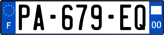 PA-679-EQ