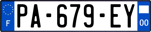 PA-679-EY