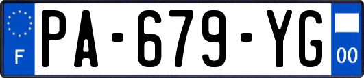 PA-679-YG